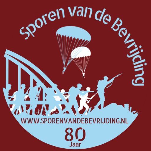 Shop – Sporen van de bevrijding