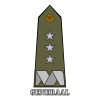 Ticket - Generaal - Platinum