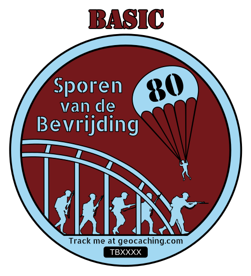 Geocoin Basic