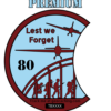 Premium Geocoin