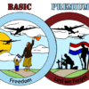 Premium Geocoin