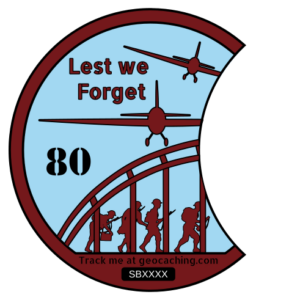 Premium Geocoin